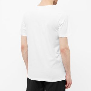 Soulland Chuck Logo T-Shirt