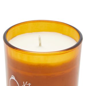 Peanuts Candle - Home