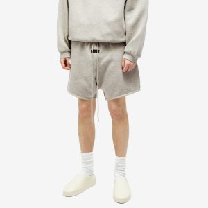 Fear of God ESSENTIALS Spring Tab Detail Sweat Shorts