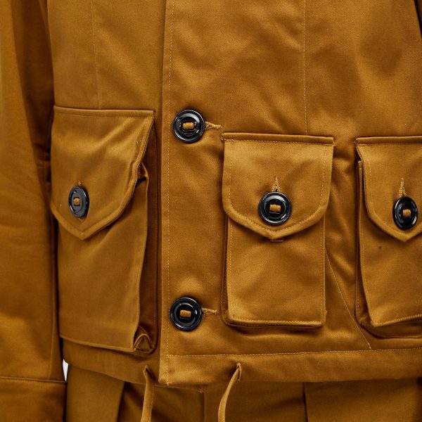 Monitaly Military Service Jacket Type A