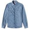 orSlow Work Shirt