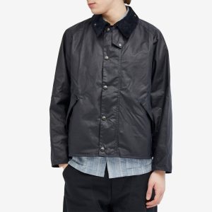 Barbour Transport Wax Jacket