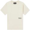 Barbour Heritage + Portland T-Shirt