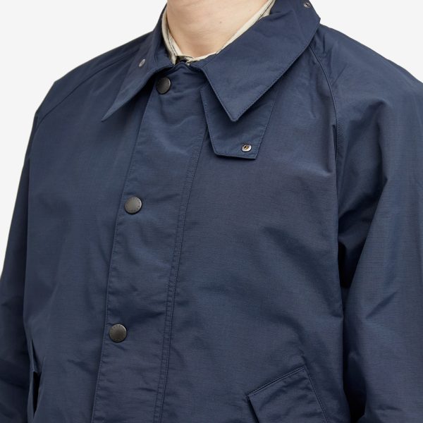 Barbour OS Transport Showerproof Jacket