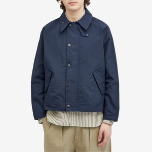 Barbour OS Transport Showerproof Jacket