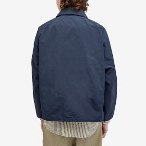 Barbour OS Transport Showerproof Jacket