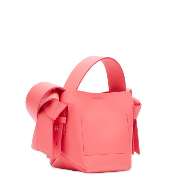 Acne Studios Musubi Micro Cross Body Bag