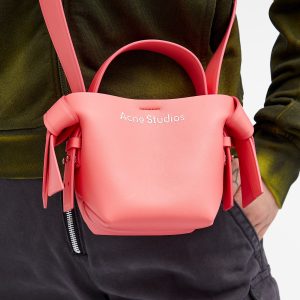 Acne Studios Musubi Micro Cross Body Bag