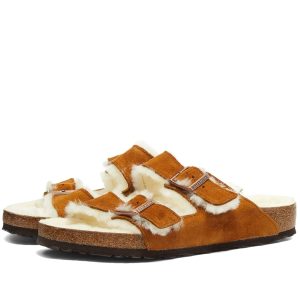 Birkenstock Arizona Fur