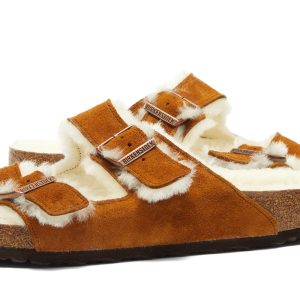 Birkenstock Arizona Fur