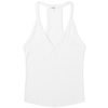 Joah Brown Racerback Tank Vest Top