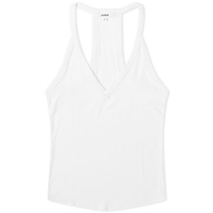 Joah Brown Racerback Tank Vest Top