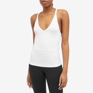 Joah Brown Racerback Tank Vest Top