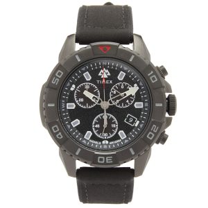 Timex Expedition North Ridge Chronograph 42mm Watch