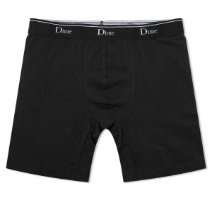 Dime Classic Boxer Shorts - 2 Pack