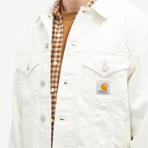 Carhartt WIP Helston Denim Jacket