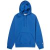 Carhartt WIP Hooded Chase Crew Sweat