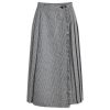 Beams Boy Midi Kilt Skirt