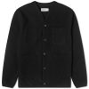 Universal Works Wool Fleece Cardigan