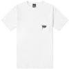 FrizmWORKS Pennant Pocket T-Shirt