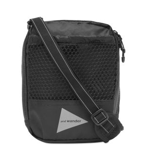 and wander ECOPAK Shoulder Pouch