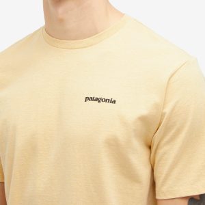 Patagonia P-6 Logo Responsibili-T-Shirt