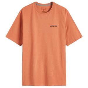 Patagonia P-6 Logo Responsibili-T-Shirt