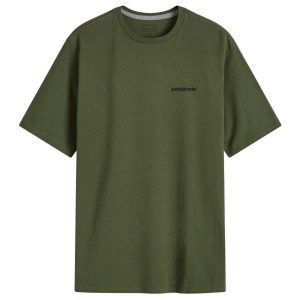 Patagonia P-6 Logo Responsibili-T-Shirt