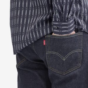 Levis LVC 1955 501 Jeans