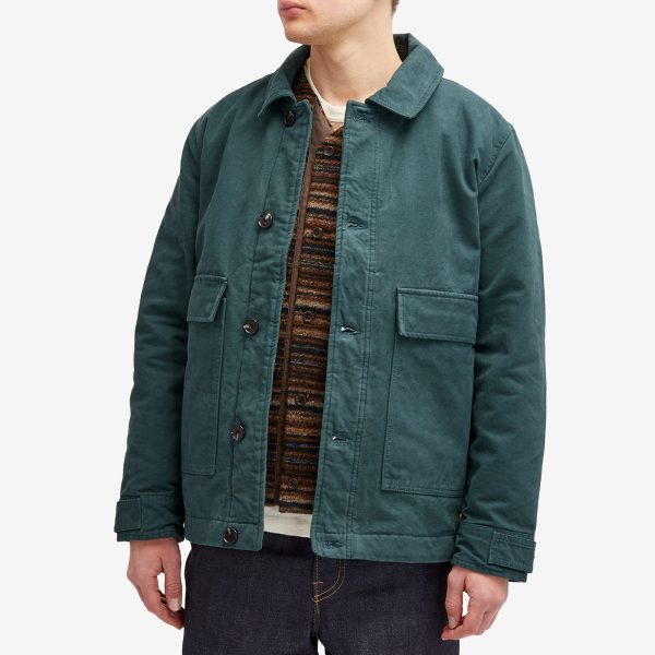 Armor-Lux Work Jacket