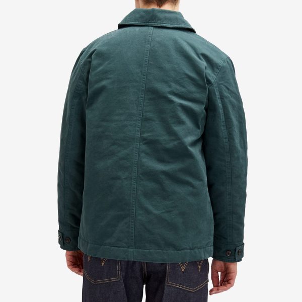 Armor-Lux Work Jacket