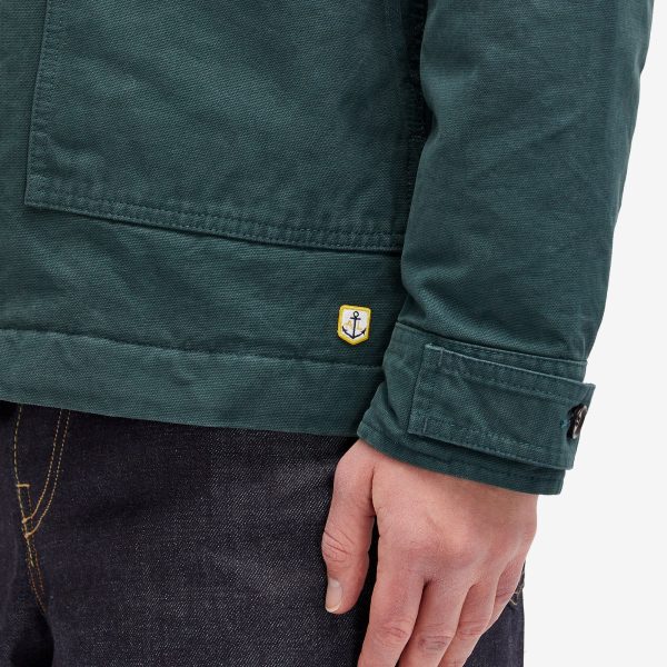 Armor-Lux Work Jacket