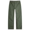 Stan Ray Loose Fit 4 Pocket Fatigue Pants