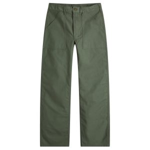 Stan Ray Loose Fit 4 Pocket Fatigue Pants