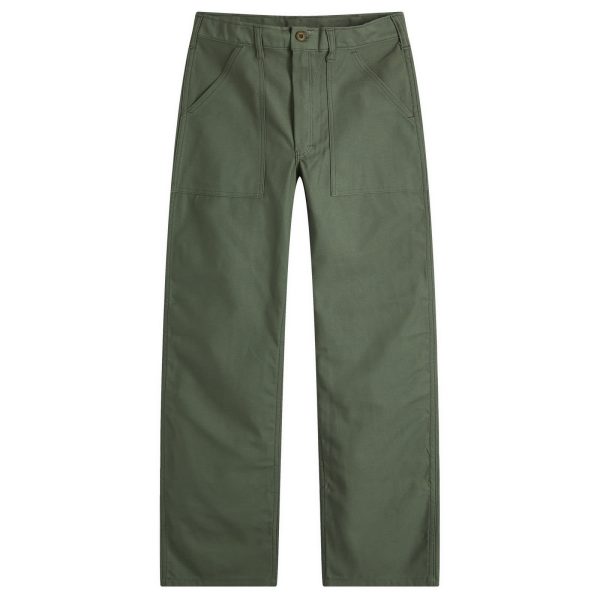 Stan Ray Loose Fit 4 Pocket Fatigue Pants