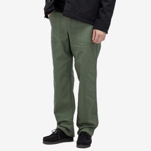 Stan Ray Loose Fit 4 Pocket Fatigue Pants