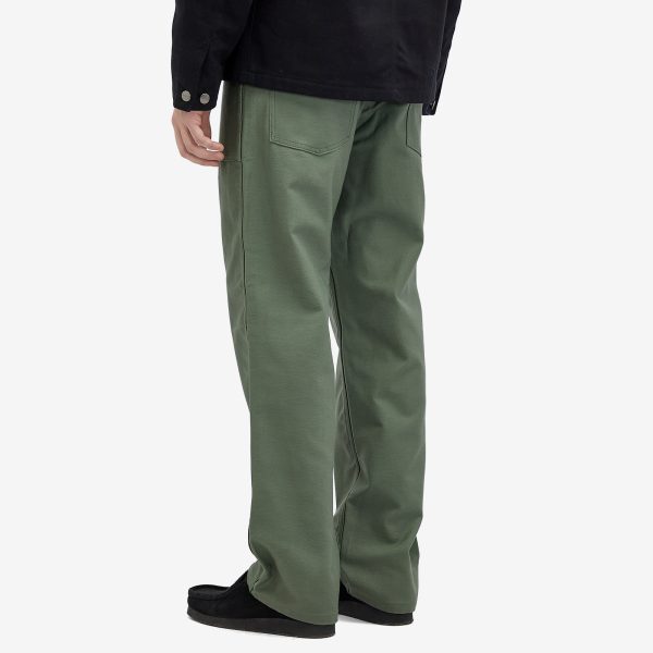 Stan Ray Loose Fit 4 Pocket Fatigue Pants