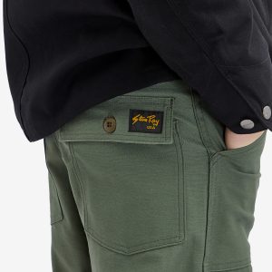 Stan Ray Loose Fit 4 Pocket Fatigue Pants