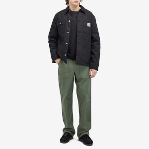 Stan Ray Loose Fit 4 Pocket Fatigue Pants