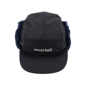 Montbell Reversible Alpine Cap