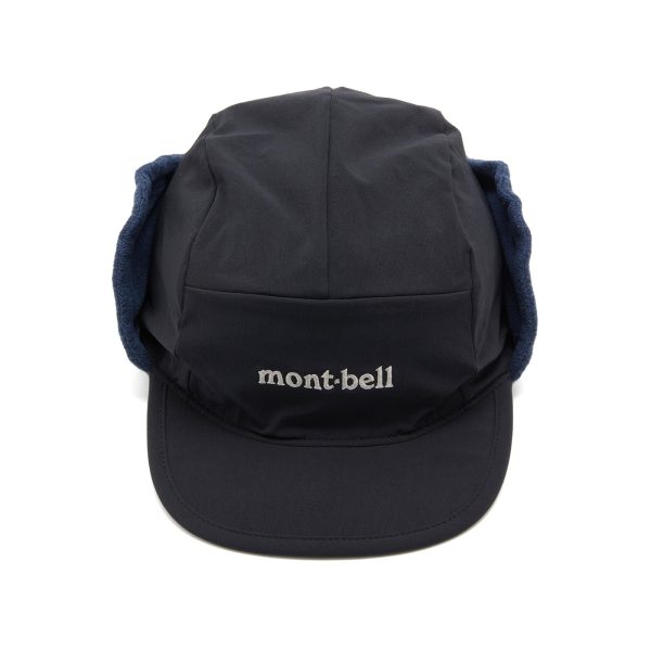 Montbell Reversible Alpine Cap