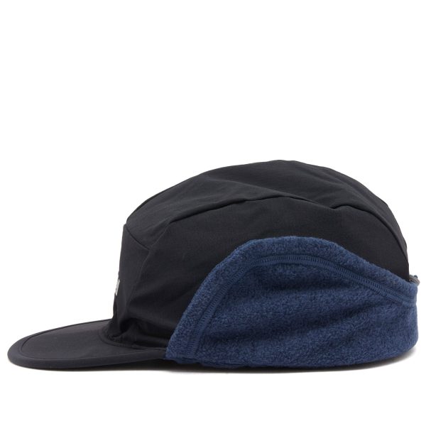 Montbell Reversible Alpine Cap