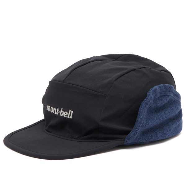 Montbell Reversible Alpine Cap