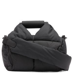 Rains Mini Nyssa Puffer Duffel Bag