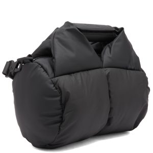 Rains Mini Nyssa Puffer Duffel Bag