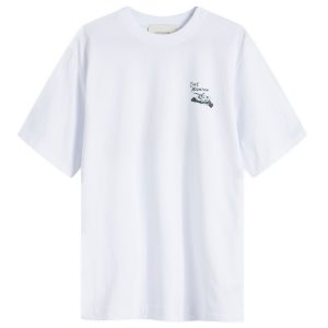 Café Mountain Legacy T-Shirt