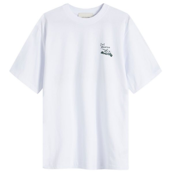 Café Mountain Legacy T-Shirt