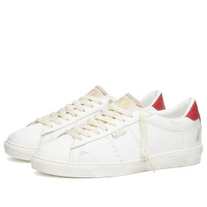 Golden Goose Matchstar Leather Sneaker