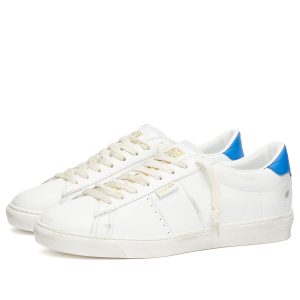 Golden Goose Matchstar Leather Sneaker