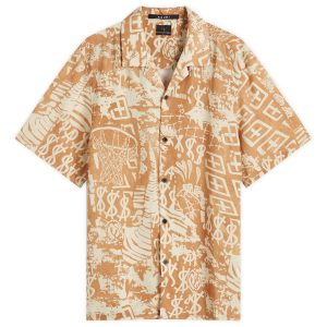 Ksubi x Patty Mills Ikon Vacation Shirt